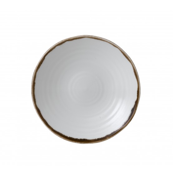 Harvest Natural Organic Coupe Bowl